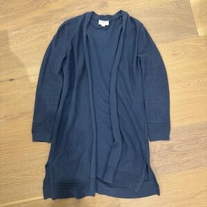 LOFT Open-Front Women's Cardigan Sweater